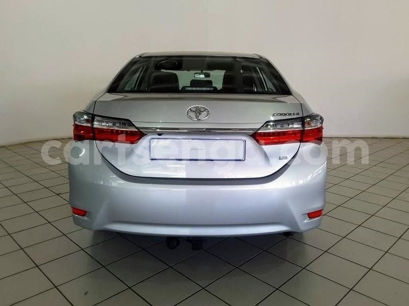 Big with watermark toyota corolla manzini mbabane 12247