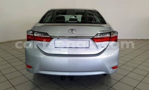 Nunua Ilio tumika Toyota Corolla Silver Gari ndani ya Mbabane nchini Manzini Nunua Ilio tumika Toyota Corolla Silver Gari ndani ya Mbabane nchini Manzini