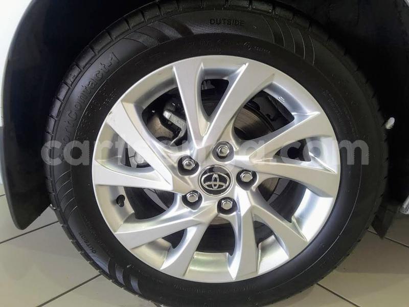 Big with watermark toyota corolla manzini mbabane 12247