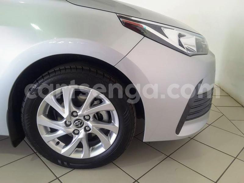 Big with watermark toyota corolla manzini mbabane 12247