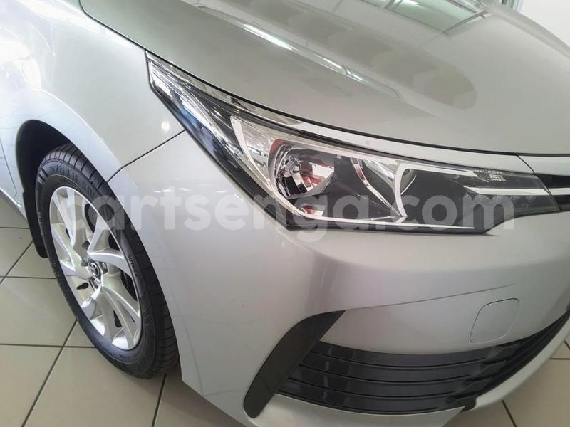Big with watermark toyota corolla manzini mbabane 12247