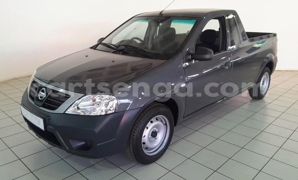 Buy Used Nissan NV200 Silver Car in Mbabane in Manzini Buy Used Nissan NV200 Silver Car in Mbabane in Manzini