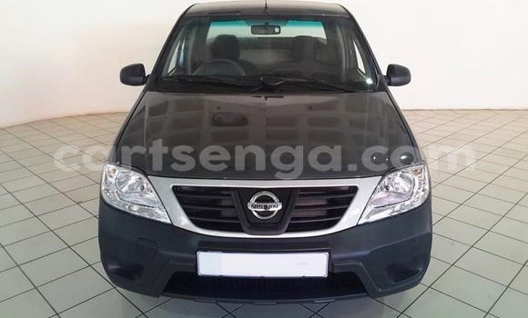 Buy Used Nissan NV200 Silver Car in Mbabane in Manzini Buy Used Nissan NV200 Silver Car in Mbabane in Manzini