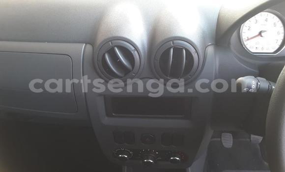 Buy Used Nissan NV200 Silver Car in Mbabane in Manzini Buy Used Nissan NV200 Silver Car in Mbabane in Manzini