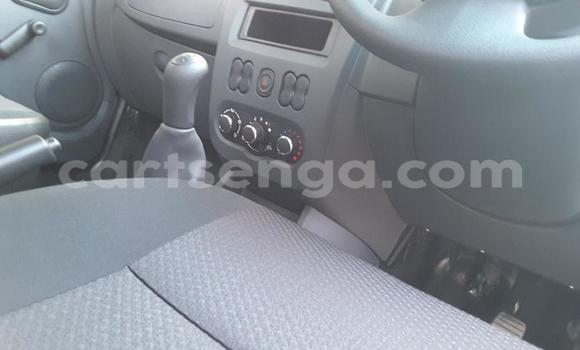 Buy Used Nissan NV200 Silver Car in Mbabane in Manzini Buy Used Nissan NV200 Silver Car in Mbabane in Manzini