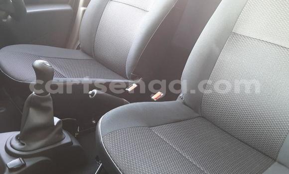 Buy Used Nissan NV200 Silver Car in Mbabane in Manzini Buy Used Nissan NV200 Silver Car in Mbabane in Manzini