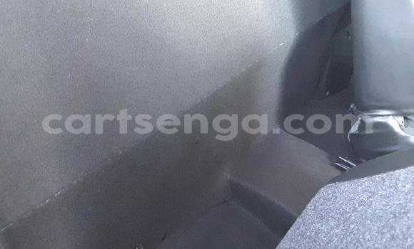 Buy Used Nissan NV200 Silver Car in Mbabane in Manzini Buy Used Nissan NV200 Silver Car in Mbabane in Manzini