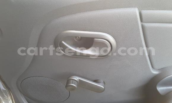 Buy Used Nissan NV200 Silver Car in Mbabane in Manzini Buy Used Nissan NV200 Silver Car in Mbabane in Manzini