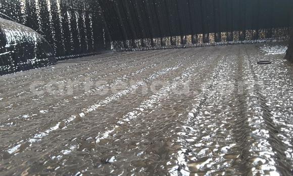 Buy Used Nissan NV200 Silver Car in Mbabane in Manzini Buy Used Nissan NV200 Silver Car in Mbabane in Manzini