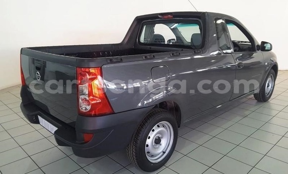 Buy Used Nissan NV200 Silver Car in Mbabane in Manzini Buy Used Nissan NV200 Silver Car in Mbabane in Manzini