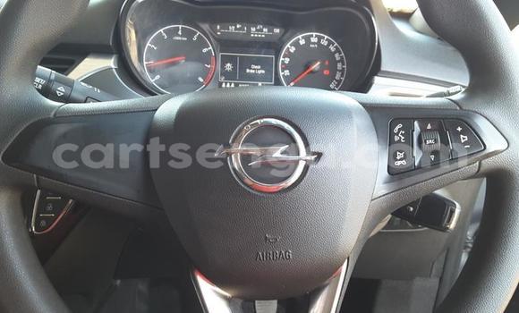 Acheter Occasion Voiture Opel Corsa Gris à Mbabane, Manzini Acheter Occasion Voiture Opel Corsa Gris à Mbabane, Manzini