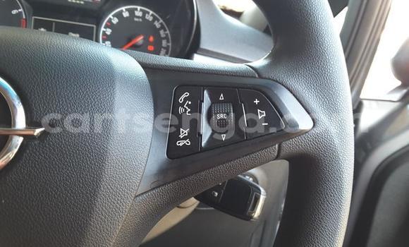 Acheter Occasion Voiture Opel Corsa Gris à Mbabane, Manzini Acheter Occasion Voiture Opel Corsa Gris à Mbabane, Manzini