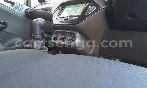 Acheter Occasion Voiture Opel Corsa Gris à Mbabane, Manzini Acheter Occasion Voiture Opel Corsa Gris à Mbabane, Manzini