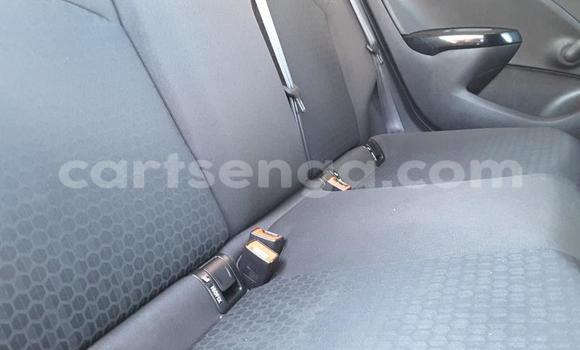 Acheter Occasion Voiture Opel Corsa Gris à Mbabane, Manzini Acheter Occasion Voiture Opel Corsa Gris à Mbabane, Manzini