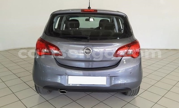 Acheter Occasion Voiture Opel Corsa Gris à Mbabane, Manzini Acheter Occasion Voiture Opel Corsa Gris à Mbabane, Manzini