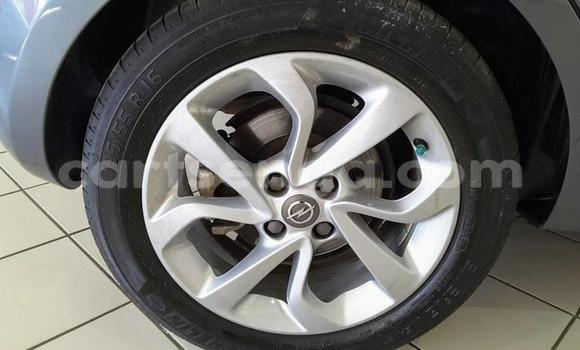 Acheter Occasion Voiture Opel Corsa Gris à Mbabane, Manzini Acheter Occasion Voiture Opel Corsa Gris à Mbabane, Manzini