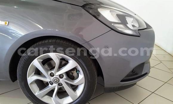 Acheter Occasion Voiture Opel Corsa Gris à Mbabane, Manzini Acheter Occasion Voiture Opel Corsa Gris à Mbabane, Manzini
