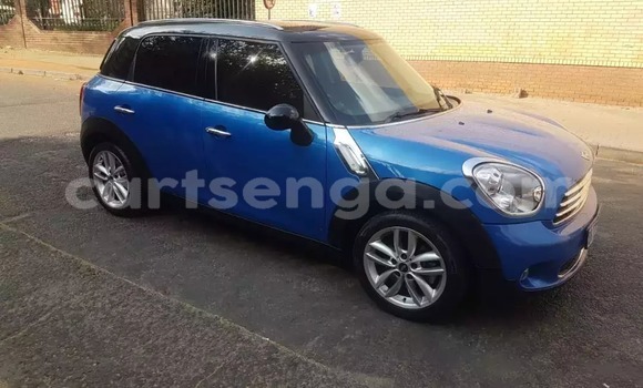 Buy Used MINI Hatch Blue Car in Manzini in Manzini Buy Used MINI Hatch Blue Car in Manzini in Manzini