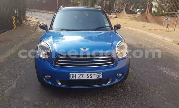 Buy Used MINI Hatch Blue Car in Manzini in Manzini Buy Used MINI Hatch Blue Car in Manzini in Manzini