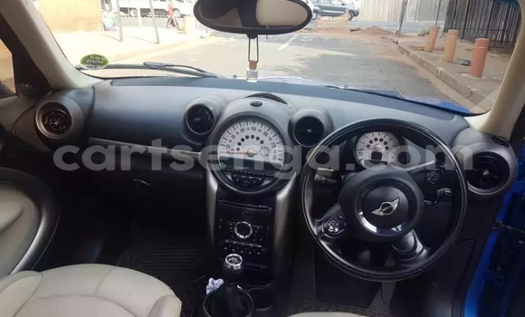 Buy Used MINI Hatch Blue Car in Manzini in Manzini Buy Used MINI Hatch Blue Car in Manzini in Manzini