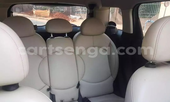 Buy Used MINI Hatch Blue Car in Manzini in Manzini Buy Used MINI Hatch Blue Car in Manzini in Manzini