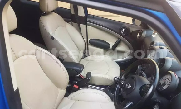 Buy Used MINI Hatch Blue Car in Manzini in Manzini Buy Used MINI Hatch Blue Car in Manzini in Manzini