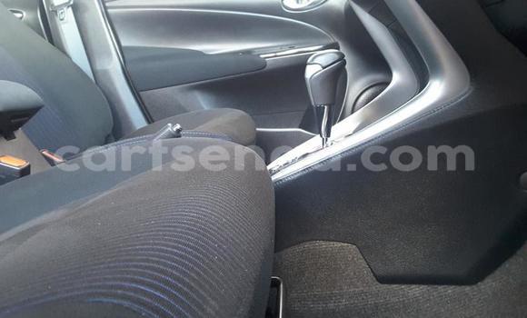 Buy Used Toyota Yaris Red Car in Ezulwini in Hhohho Buy Used Toyota Yaris Red Car in Ezulwini in Hhohho