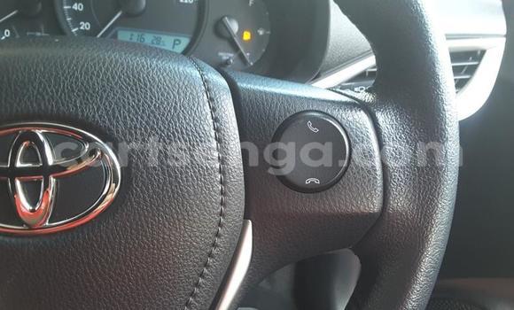 Buy Used Toyota Yaris Red Car in Ezulwini in Hhohho Buy Used Toyota Yaris Red Car in Ezulwini in Hhohho