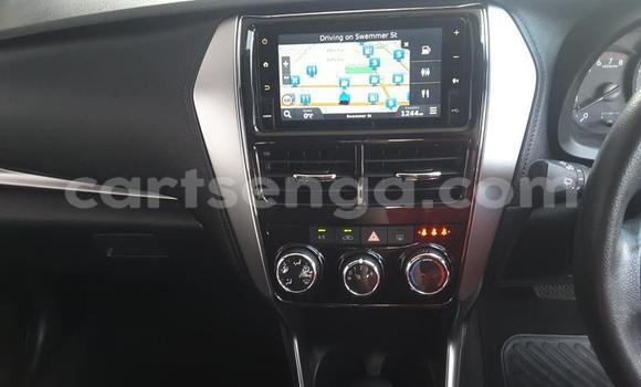 Buy Used Toyota Yaris Red Car in Ezulwini in Hhohho Buy Used Toyota Yaris Red Car in Ezulwini in Hhohho