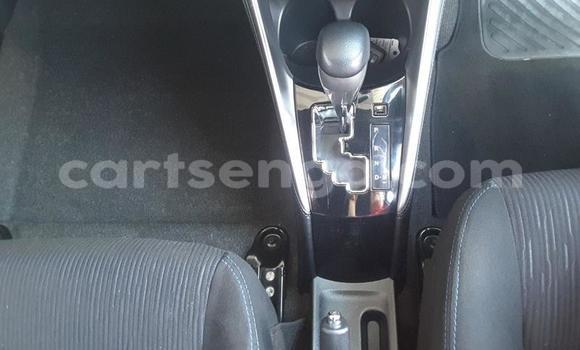 Buy Used Toyota Yaris Red Car in Ezulwini in Hhohho Buy Used Toyota Yaris Red Car in Ezulwini in Hhohho