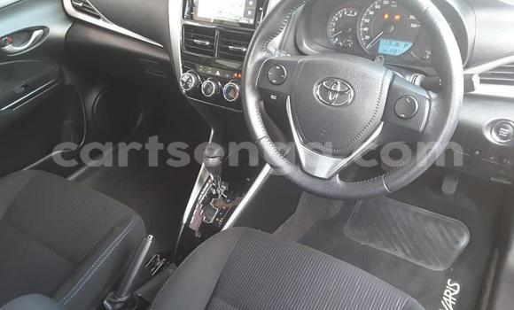 Buy Used Toyota Yaris Red Car in Ezulwini in Hhohho Buy Used Toyota Yaris Red Car in Ezulwini in Hhohho