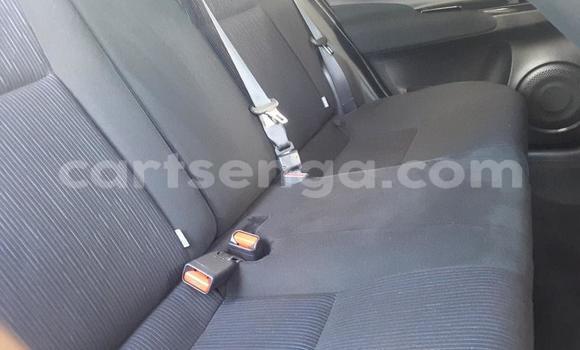 Buy Used Toyota Yaris Red Car in Ezulwini in Hhohho Buy Used Toyota Yaris Red Car in Ezulwini in Hhohho