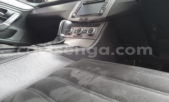 Buy Used Volkswagen Passat CC White Car in Ezulwini in Hhohho Buy Used Volkswagen Passat CC White Car in Ezulwini in Hhohho