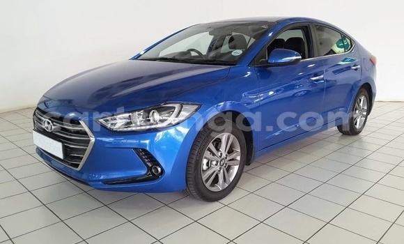 Medium with watermark hyundai elantra manzini mbabane 12261