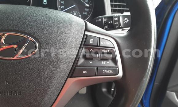 Buy Used Hyundai Elantra Blue Car in Mbabane in Manzini Buy Used Hyundai Elantra Blue Car in Mbabane in Manzini