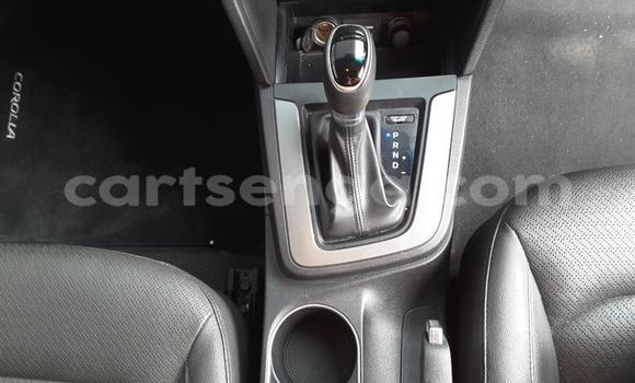 Buy Used Hyundai Elantra Blue Car in Mbabane in Manzini Buy Used Hyundai Elantra Blue Car in Mbabane in Manzini