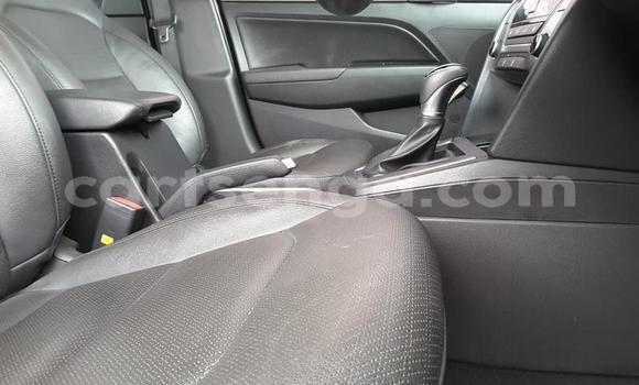 Buy Used Hyundai Elantra Blue Car in Mbabane in Manzini Buy Used Hyundai Elantra Blue Car in Mbabane in Manzini