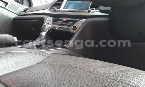 Buy Used Hyundai Elantra Blue Car in Mbabane in Manzini Buy Used Hyundai Elantra Blue Car in Mbabane in Manzini