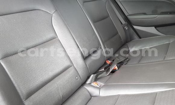Buy Used Hyundai Elantra Blue Car in Mbabane in Manzini Buy Used Hyundai Elantra Blue Car in Mbabane in Manzini