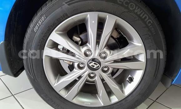 Buy Used Hyundai Elantra Blue Car in Mbabane in Manzini Buy Used Hyundai Elantra Blue Car in Mbabane in Manzini