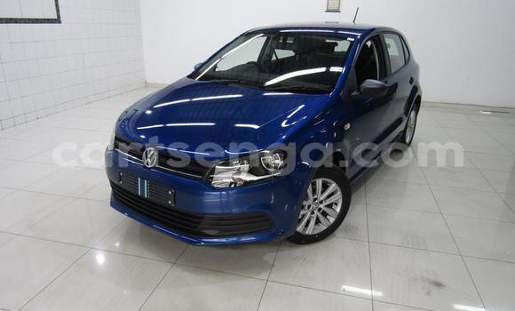 Acheter Occasion Voiture Volkswagen Polo Bleu à Ezulwini, Hhohho Acheter Occasion Voiture Volkswagen Polo Bleu à Ezulwini, Hhohho