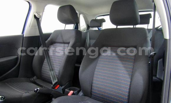 Acheter Occasion Voiture Volkswagen Polo Bleu à Ezulwini, Hhohho Acheter Occasion Voiture Volkswagen Polo Bleu à Ezulwini, Hhohho