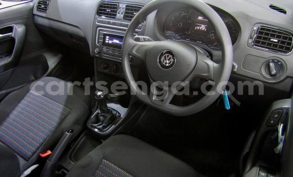 Acheter Occasion Voiture Volkswagen Polo Bleu à Ezulwini, Hhohho Acheter Occasion Voiture Volkswagen Polo Bleu à Ezulwini, Hhohho