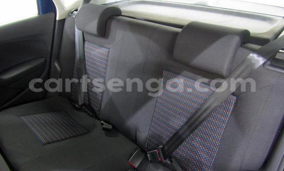 Acheter Occasion Voiture Volkswagen Polo Bleu à Ezulwini, Hhohho Acheter Occasion Voiture Volkswagen Polo Bleu à Ezulwini, Hhohho
