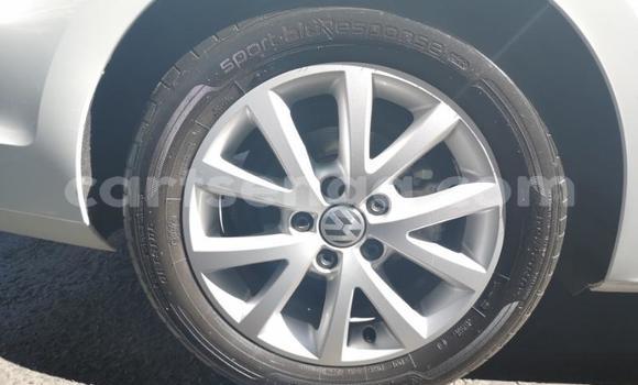 Acheter Occasion Voiture Volkswagen Polo Bleu à Ezulwini, Hhohho Acheter Occasion Voiture Volkswagen Polo Bleu à Ezulwini, Hhohho