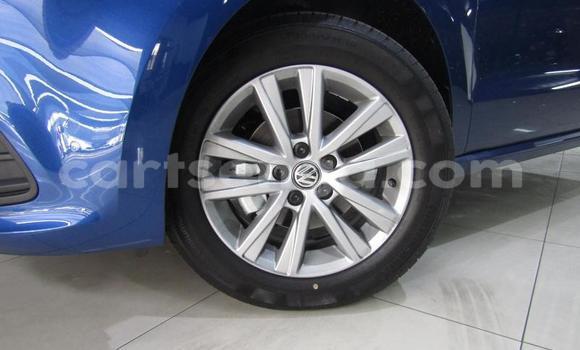Acheter Occasion Voiture Volkswagen Polo Bleu à Ezulwini, Hhohho Acheter Occasion Voiture Volkswagen Polo Bleu à Ezulwini, Hhohho