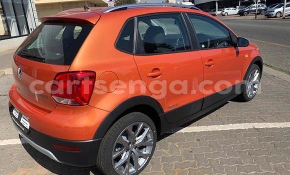 Acheter Occasion Voiture Volkswagen Polo Autre à Hluti, Shiselweni District Acheter Occasion Voiture Volkswagen Polo Autre à Hluti, Shiselweni District