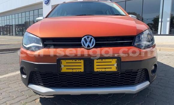 Acheter Occasion Voiture Volkswagen Polo Autre à Hluti, Shiselweni District Acheter Occasion Voiture Volkswagen Polo Autre à Hluti, Shiselweni District