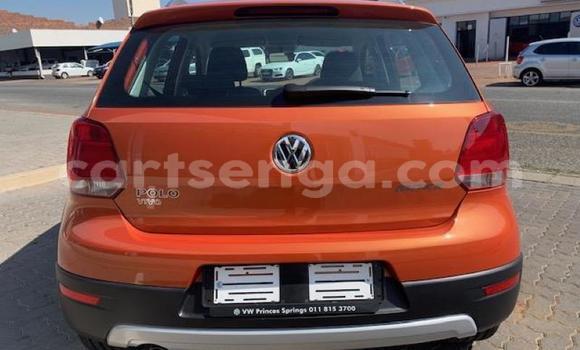 Acheter Occasion Voiture Volkswagen Polo Autre à Hluti, Shiselweni District Acheter Occasion Voiture Volkswagen Polo Autre à Hluti, Shiselweni District
