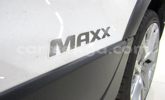 Acheter Occasion Voiture Volkswagen Polo Blanc à Tabankulu, Lubombo District Acheter Occasion Voiture Volkswagen Polo Blanc à Tabankulu, Lubombo District